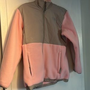 North Face Fleece